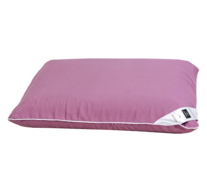 MirSon Подушка MirSon ортопедична 6074 Delicate satin Excalibur WoMen 59х43х10 (2200003262285)