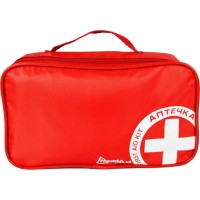 Автомобільна аптечка Poputchik 2 від 9 пас. згідно ТУ (02-011-М)