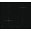 Whirlpool Варочна поверхня Whirlpool WSQ4860NE