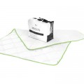 MirSon Ковдра MirSon антиалергенна EcoSilk 002 демі 172x205 см (2200000003188)