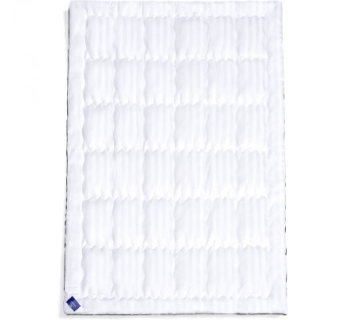 MirSon Ковдра MirSon бавовняна №1421 Royal Pearl Hand Made Демісезонна 172x205 см (2200001536609)