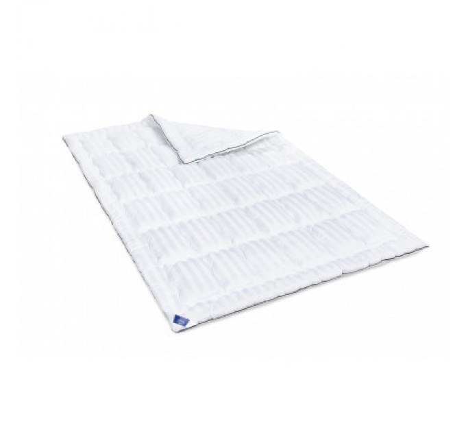 MirSon Ковдра MirSon бавовняна №1421 Royal Pearl Hand Made Демісезонна 172x205 см (2200001536609)