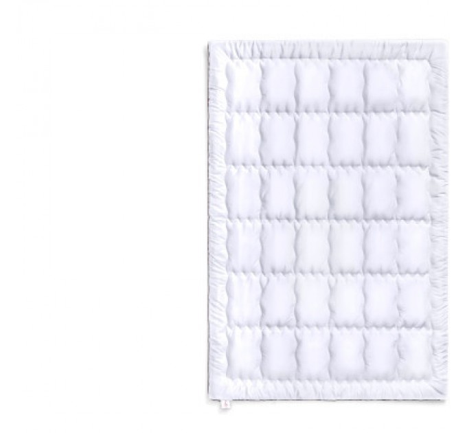 MirSon Ковдра MirSon бавовняна №1421 Royal Pearl Hand Made Демісезонна 172x205 см (2200001536609)