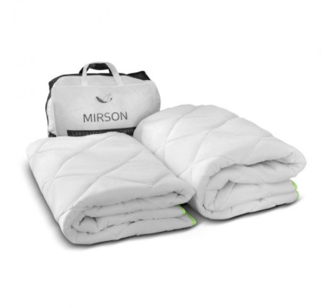 MirSon Ковдра MirSon бамбукова Bamboo 0402 демі 200х220 см (2200000036087)