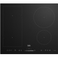 Beko Варочна поверхня Beko HII64500UFT