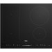 Beko Варочна поверхня Beko HII64500UFT