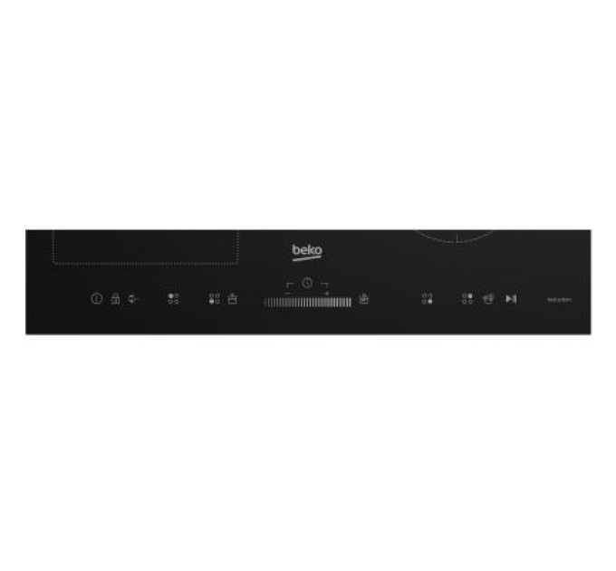 Beko Варочна поверхня Beko HII64500UFT