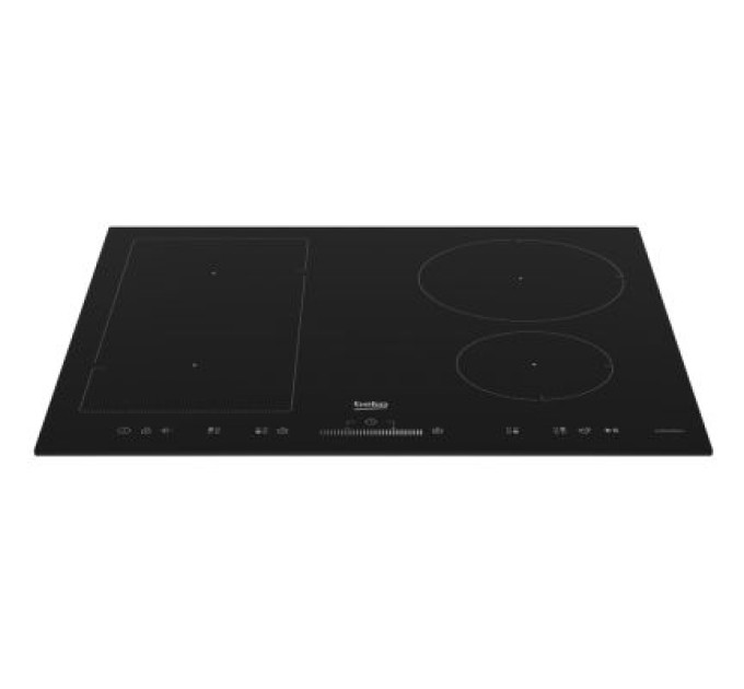 Beko Варочна поверхня Beko HII64500UFT