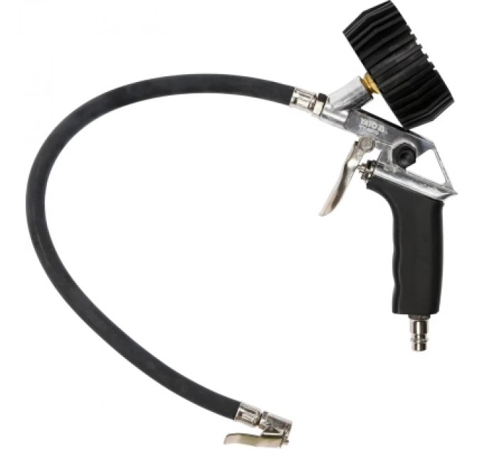 Yato Пістолет для підкачки коліс Yato для підкачування коліс (YT-2370)