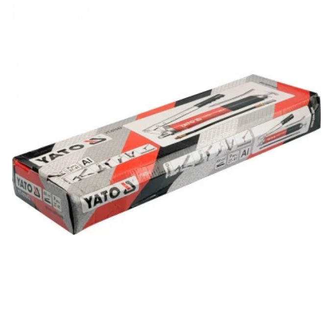 Yato Шприц для мастила Yato YT-07042