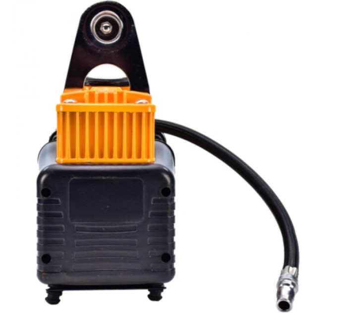 СИЛА Автомобільний компресор СИЛА 85л/хв, 10 Атм (900410-IS)