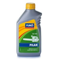 Моторна олива Yuko PILAN 1л (4820070241891)