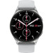 Blackview Смарт-годинник Blackview X20 Silver (6931548318071)