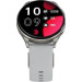 Blackview Смарт-годинник Blackview X20 Silver (6931548318071)