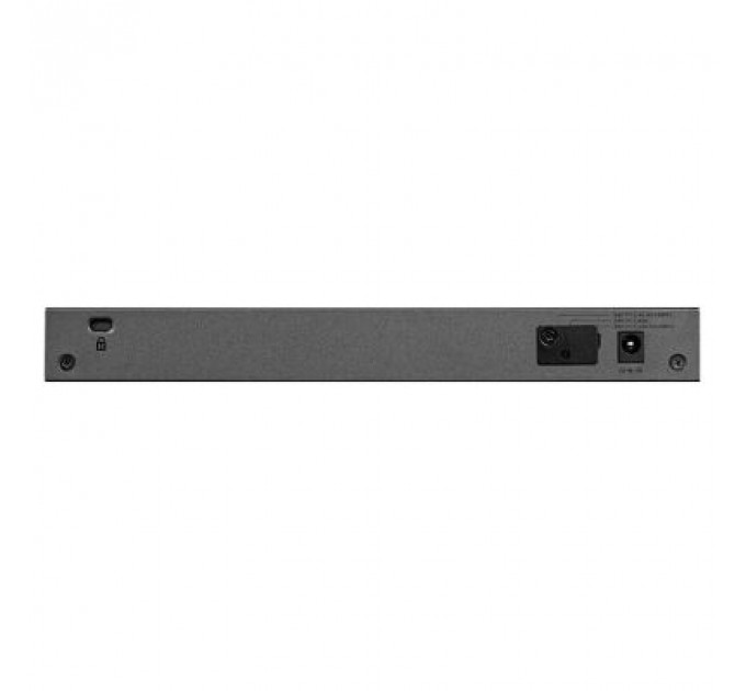Комутатор мережевий Netgear GS108PP-100EUS