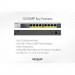 Комутатор мережевий Netgear GS108PP-100EUS
