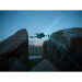DJI Квадрокоптер DJI Air 3S (DJI RC-N3) пульт без дисплея (CP.MA.00000814.02)