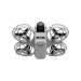 DJI Квадрокоптер DJI Neo Fly More Combo (DJI RC-N3) пульт без дисплея (CP.FP.00000185.01)