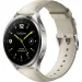 Xiaomi Смарт-годинник Xiaomi Watch 2 Titan BHR9306GL Gray Case White Leather Strap (1093970)
