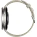 Xiaomi Смарт-годинник Xiaomi Watch 2 Titan BHR9306GL Gray Case White Leather Strap (1093970)