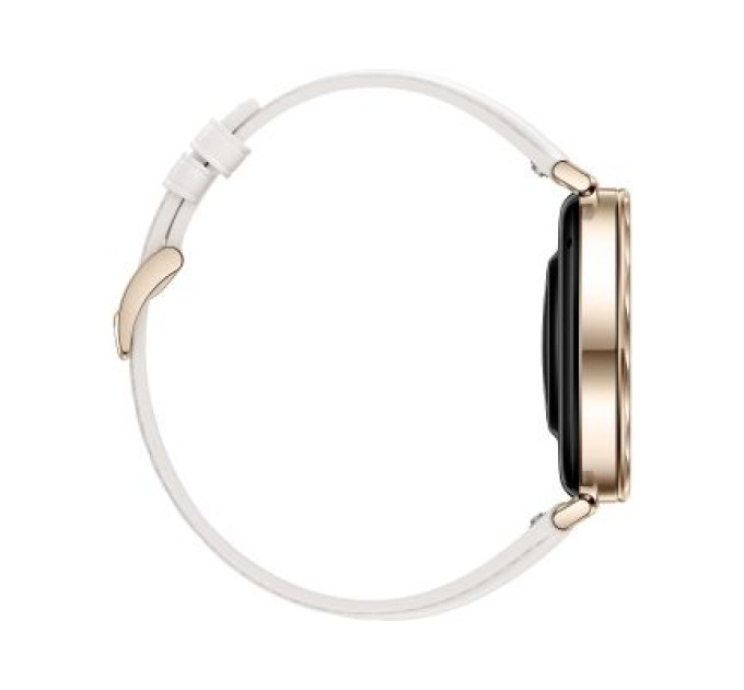 Huawei Смарт-годинник Huawei WATCH GT 5 41mm White Leather (55020DJT)