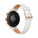 Huawei Смарт-годинник Huawei WATCH GT 5 41mm White Leather (55020DJT)