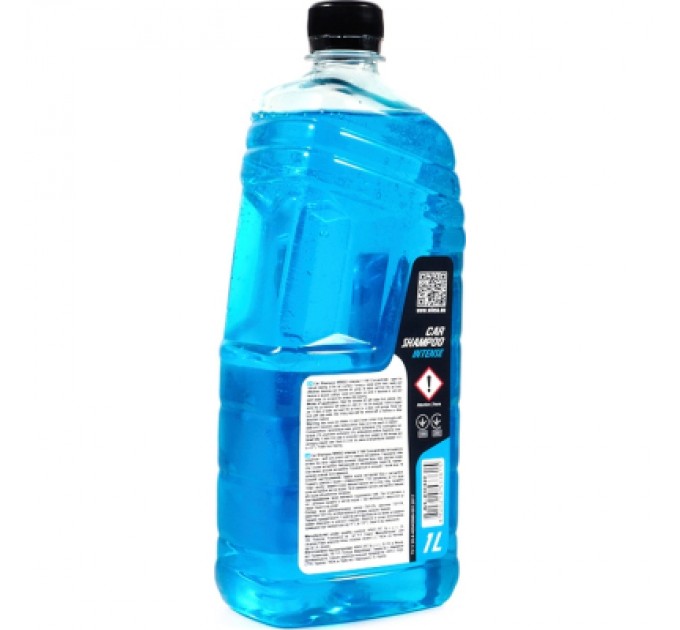 Автошампунь WINSO Intence Car Shampoo Wash Shine 1л (810920)