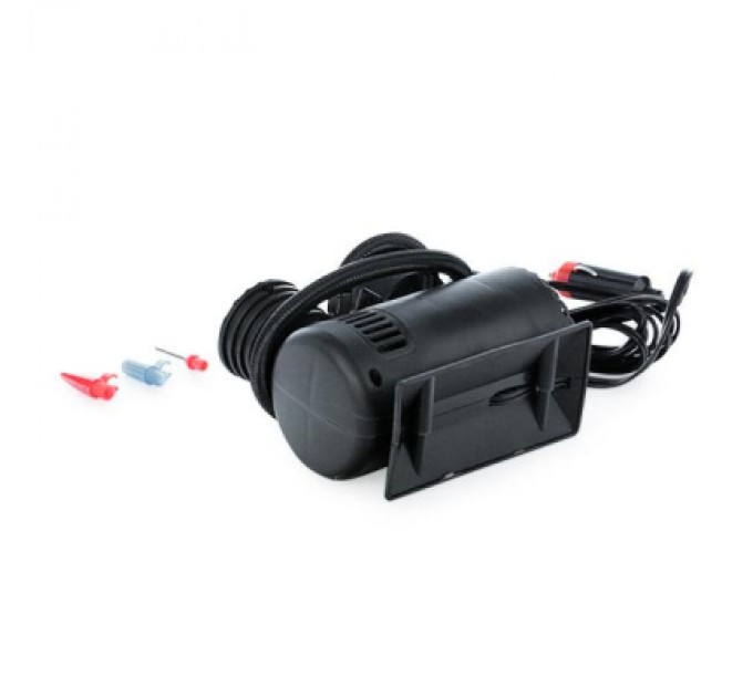 Автомобільний компресор VIRAGE 12V 250 Psi 18 Атм (93-015)