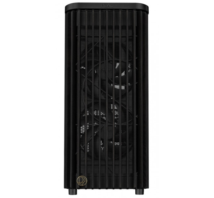 Корпус Asus ProArt PA401 Wood Edition - Metal без БЖ (90DC00M0-B39010)