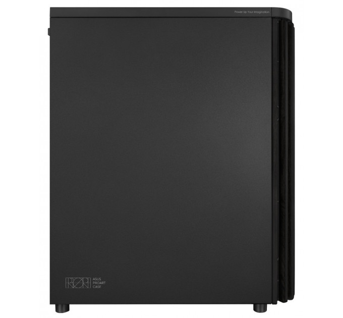 Корпус Asus ProArt PA401 Wood Edition - Metal без БЖ (90DC00M0-B39010)