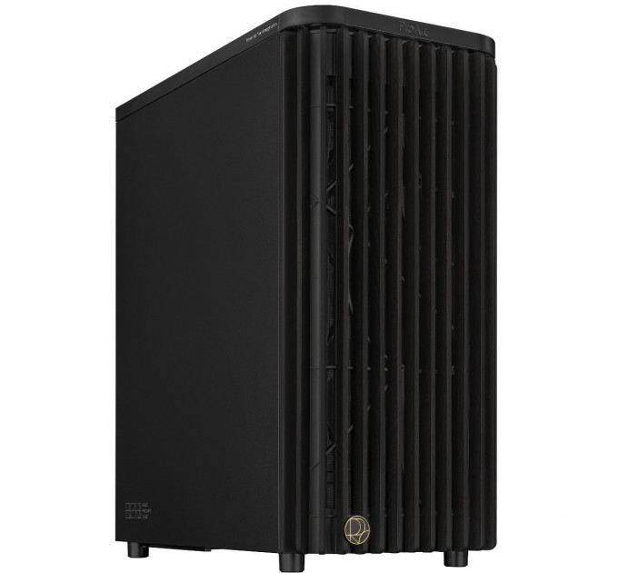 Корпус Asus ProArt PA401 Wood Edition - Metal без БЖ (90DC00M0-B39010)