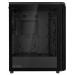 Корпус Asus ProArt PA401 Wood Edition - Tempered Glass без БЖ (90DC00M0-B39000)