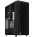 Корпус Asus ProArt PA401 Wood Edition - Tempered Glass без БЖ (90DC00M0-B39000)
