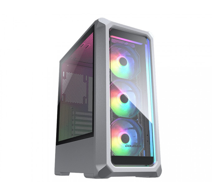Корпус Cougar Archon 2 RGB White без БЖ