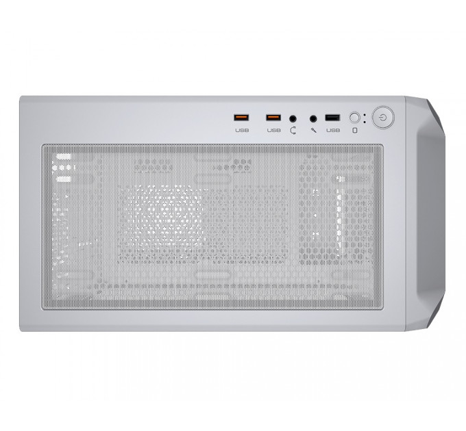 Корпус Cougar Archon 2 RGB White без БЖ