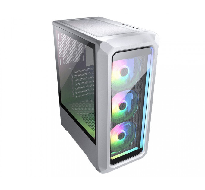 Корпус Cougar Archon 2 RGB White без БЖ