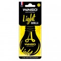 WINSO Ароматизатор для автомобіля WINSO Light Vanilla (533090)