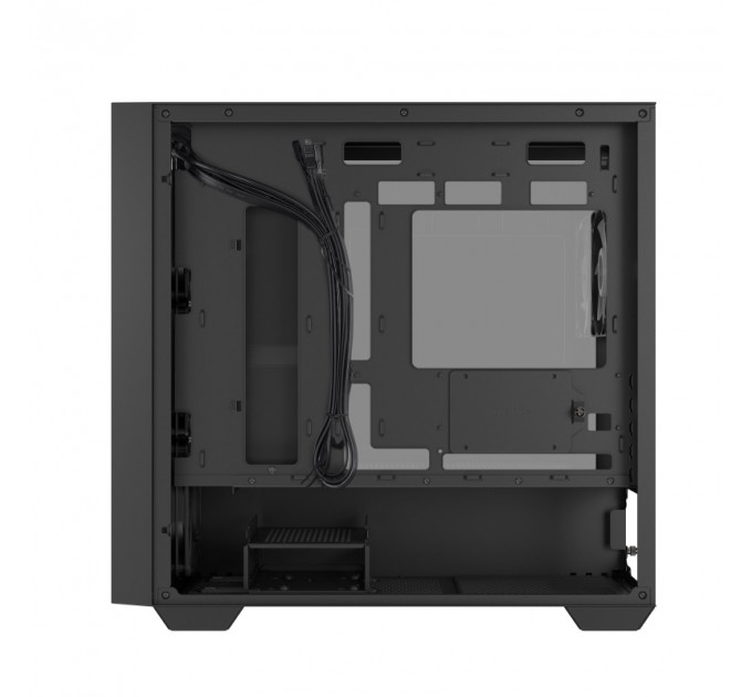 Корпус Asus A21 Plus Black Tempered Glass без БЖ (90DC00H0-B19010)