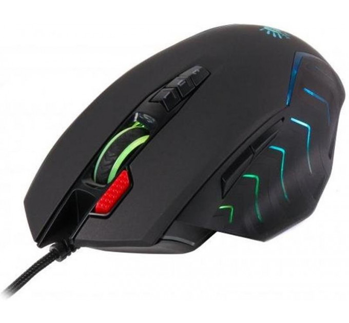 Миша A4Tech J95s Bloody Black