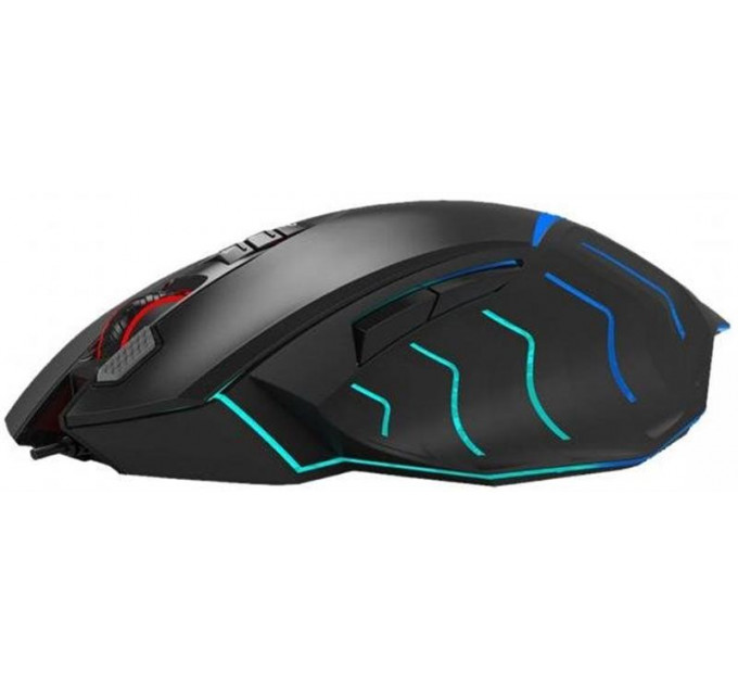 Миша A4Tech J95s Bloody Black