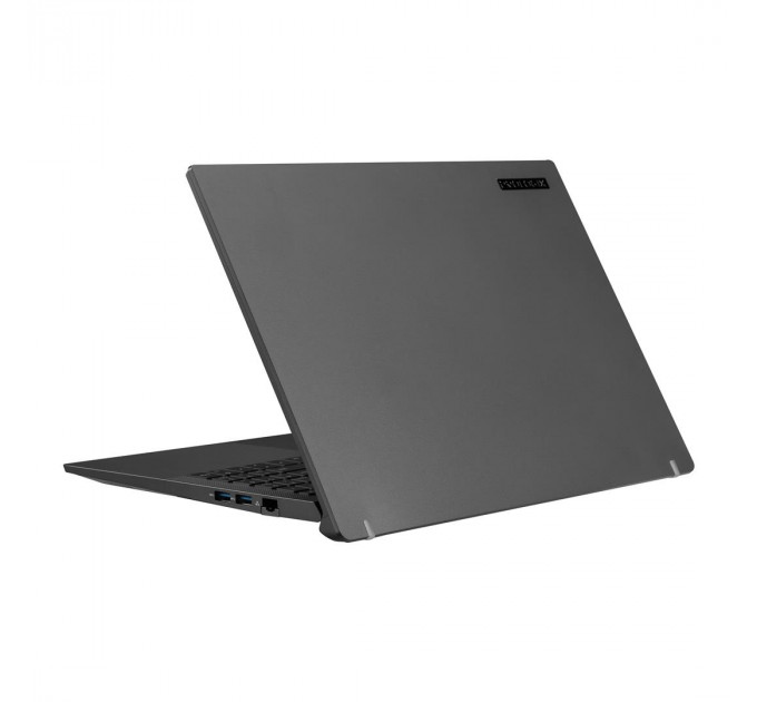 Ноутбук Prologix M15-725 (PLN725.I312.8.S2.WP11.007) Dark Grey