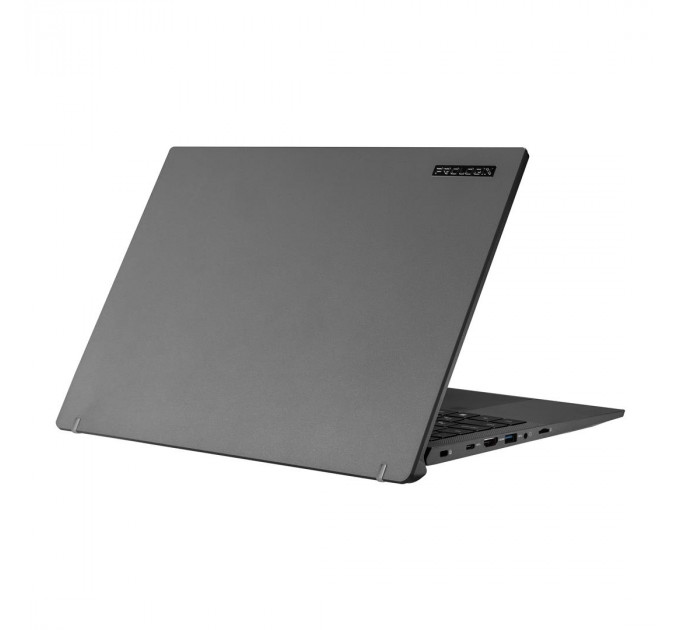 Ноутбук Prologix M15-725 (PLN725.I312.8.S2.WP11.007) Dark Grey