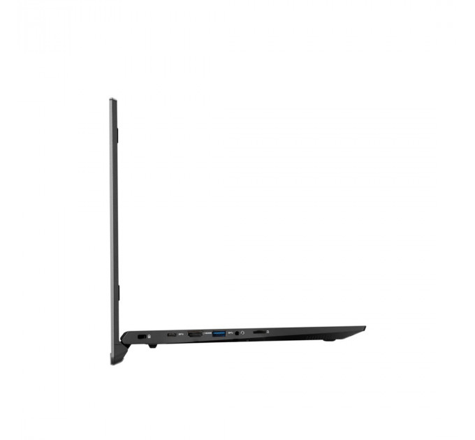 Ноутбук Prologix M15-725 (PLN725.I312.8.S2.WP11.007) Dark Grey