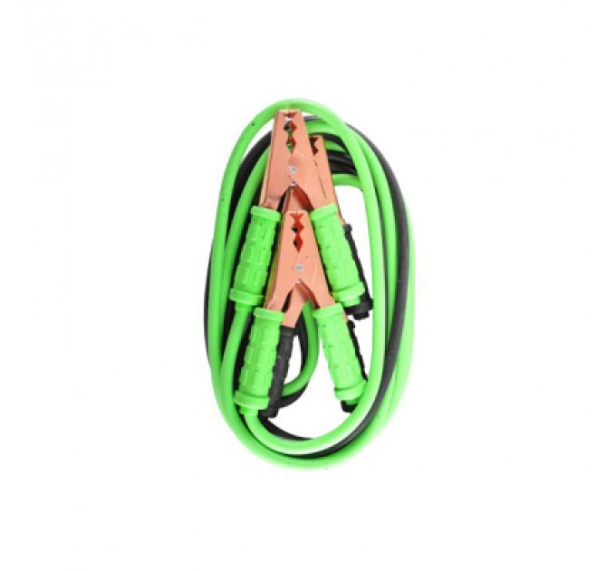 WINSO Дроти для запуску для автомобіля WINSO 400А, 3м (138420)