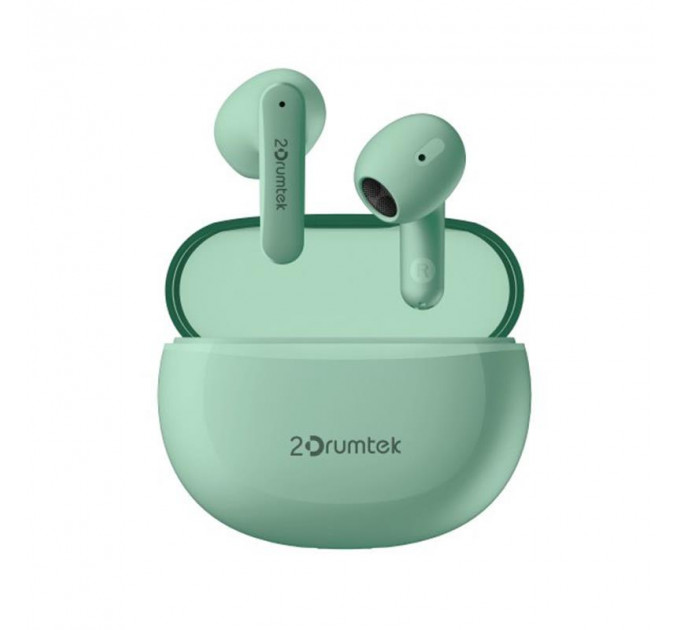 Bluetooth-гарнітура A4Tech B20 Mint Green