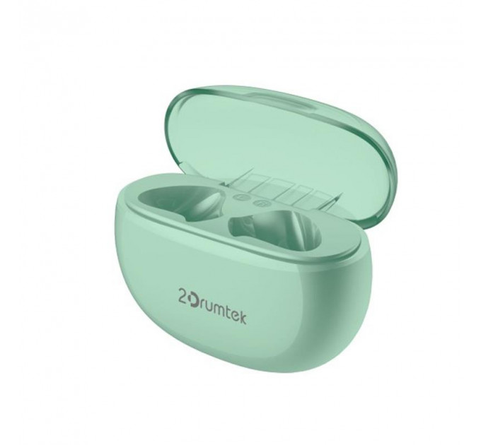 Bluetooth-гарнітура A4Tech B20 Mint Green