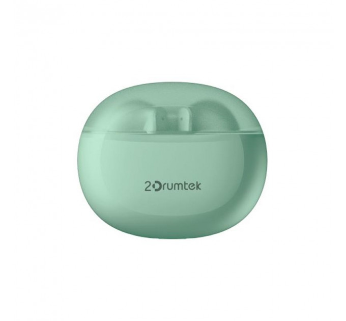 Bluetooth-гарнітура A4Tech B20 Mint Green