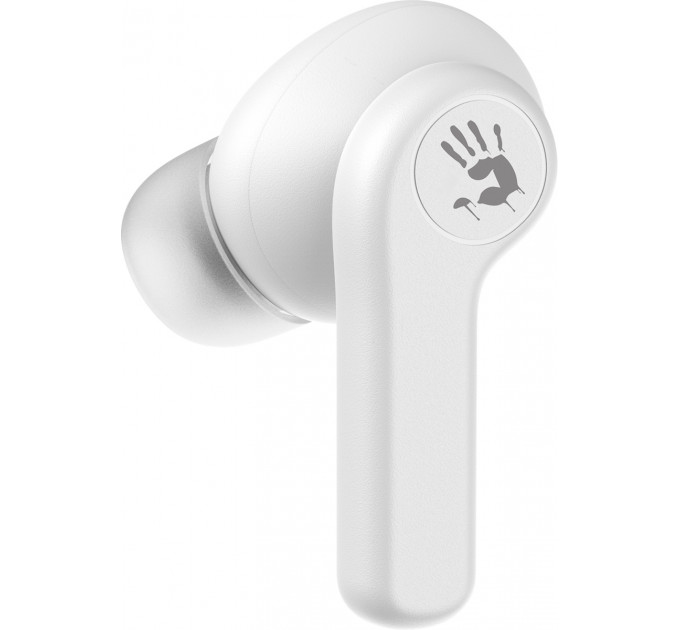 Bluetooth-гарнітура A4Tech Bloody M30 White