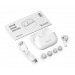 Bluetooth-гарнітура A4Tech Bloody M30 White