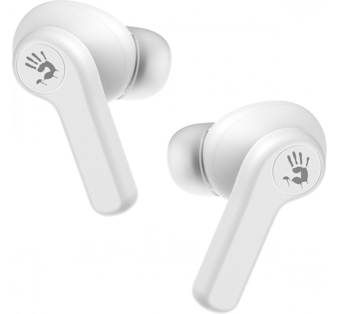 Bluetooth-гарнітура A4Tech Bloody M30 White